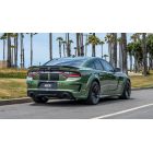 Końcówki układu wydechowego Borla Chrysler 300 / Dodge Charger