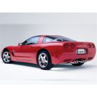 Układ wydechowy Cat-Back Borla Chevrolet Corvette C5 (Z06) 5.7 V8