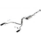 Układ wydechowy Cat-Back Borla Ford F-150 5.0 V8