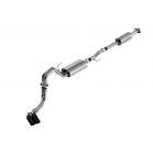 Układ wydechowy Cat-Back Borla Ford F-150 5.0 V8