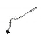 Układ wydechowy Cat-Back Borla Ford F-150 5.0 V8