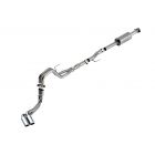 Układ wydechowy Cat-Back Borla Ford F-150 5.0 V8