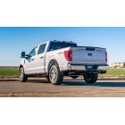 Układ wydechowy Cat-Back Borla Ford F-150 3.3 V6