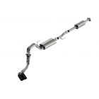 Układ wydechowy Cat-Back Borla Ford F-150 3.3 V6
