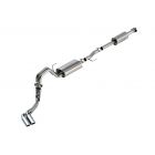 Układ wydechowy Cat-Back Borla Ford F-150 3.3 V6
