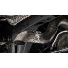 Układ wydechowy Cat-Back Borla Ford Bronco 2.7 V6