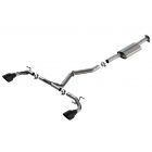 Układ wydechowy Cat-Back Borla Subaru BRZ / Toyota GT86 2.4