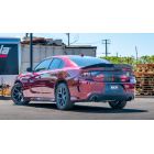 Układ wydechowy Cat-Back Borla Dodge Charger GT 3.6 V6