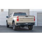 Układ wydechowy Cat-Back Borla Chevrolet Silverado / GMC Sierra 1500 ZR2 / AT4X 6.2 V8
