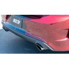 Układ wydechowy Cat-Back Borla Dodge Charger GT 3.6 V6