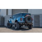 Układ wydechowy Cat-Back Borla ATAK Ford Bronco Raptor 3.0 V6