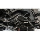Układ wydechowy Cat-Back Borla ATAK Ford Bronco Raptor 3.0 V6