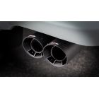 Układ wydechowy Cat-Back Borla Toyota Tundra 3.4 V6