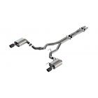 Układ wydechowy Cat-Back Borla Ford Mustang GT 5.0 V8 S650