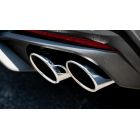 Układ wydechowy Cat-Back Borla S-Type Ford Mustang GT 5.0 V8 S650
