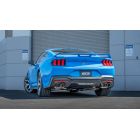 Układ wydechowy Cat-Back Borla S-Type Ford Mustang GT 5.0 V8 S650
