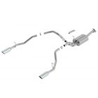 Układ wydechowy Cat-Back Borla RAM 1500 5.7 V8 19-24