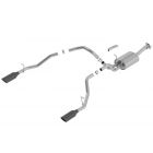 Układ wydechowy Cat-Back Borla RAM 1500 5.7 V8 19-24