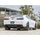 Układ wydechowy Cat-Back Borla Chevrolet Camaro ZL1 6.2 V8 17-24 NPP