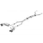 Układ wydechowy Cat-Back Borla Chevrolet Camaro SS / LT1 6.2 V8 20-24