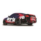 Układ wydechowy Cat-Back Borla Ford Mustang GT 5.0 V8 S550 15-17