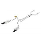 Układ wydechowy Cat-Back Borla ATAK Ford Mustang GT 5.0 V8 S197 13-14