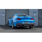 Układ wydechowy Axle-Back Borla S-Type Ford Mustang GT 5.0 V8 S650 (valved) 24+