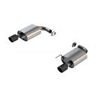 Układ wydechowy Axle-Back Borla Ford Mustang GT 5.0 V8 S650 24+