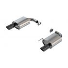 Układ wydechowy Axle-Back Borla Ford Mustang GT 5.0 V8 S650 24+