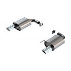 Układ wydechowy Axle-Back Borla Ford Mustang GT 5.0 V8 S650 24+