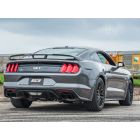 Układ wydechowy Axle-Back Borla S-Type Ford Mustang GT 5.0 V8 S550 (valved) 18-23