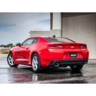 Układ wydechowy Axle-Back Borla Chevrolet Camaro 2.0 16-23