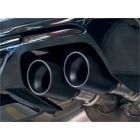 Układ wydechowy Axle-Back Borla Chevrolet Camaro SS / LT1 6.2 V8 NPP 16-24