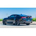 Układ wydechowy Axle-Back Borla Chevrolet Camaro SS / LT1 6.2 V8 16-24
