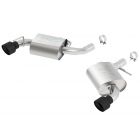 Układ wydechowy Axle-Back Borla Chevrolet Camaro SS / LT1 6.2 V8 16-24