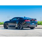 Układ wydechowy Axle-Back Borla Chevrolet Camaro SS / LT1 6.2 V8 16-24