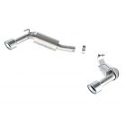 Układ wydechowy Axle-Back Borla Chevrolet Camaro SS 6.2 V8 14-15