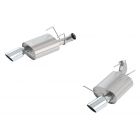 Układ wydechowy Axle-Back Borla Ford Mustang GT 5.0 V8 S197 13-14