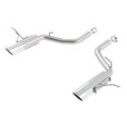 Układ wydechowy Axle-Back Borla Jeep Grand Cherokee SRT-8 6.4 V8 12-14