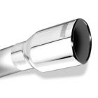 Układ wydechowy Axle-Back Borla Jeep Grand Cherokee SRT-8 6.4 V8 12-14