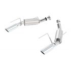 Układ wydechowy Axle-Back Borla Ford Mustang GT / Mustang Shelby GT500 4.6 / 5.4 V8 S197 05-09