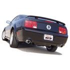 Układ wydechowy Axle-Back Borla Ford Mustang GT / Mustang Shelby GT500 4.6 / 5.4 V8 S197 05-09