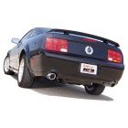 Układ wydechowy Axle-Back Borla Ford Mustang GT / Mustang Shelby GT500 4.6 / 5.4 V8 S197 05-09