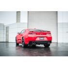 Układ wydechowy Axle-Back Borla Chevrolet Camaro SS / LT1 6.2 V8 NPP 16-24