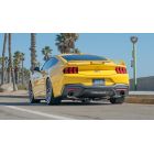 Układ wydechowy Axle-Back Borla Ford Mustang GT 5.0 V8 S650 24+