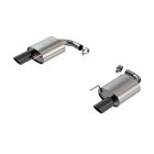 Układ wydechowy Axle-Back Borla Ford Mustang GT 5.0 V8 S650 24+