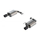 Układ wydechowy Axle-Back Borla Ford Mustang GT 5.0 V8 S650 24+
