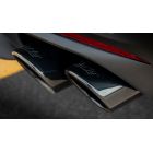 Układ wydechowy Cat-Back Borla Ford Mustang GT 5.0 V8 S650 (valved)