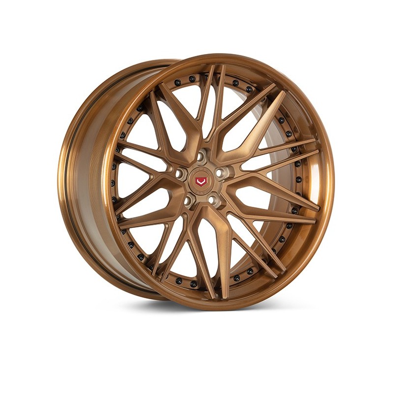 Felga Vossen EVO-5 (3 częściowa)