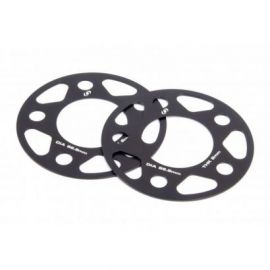 Dystanse poszerzające Dinan 5x112 66.5mm (różne szerokości)